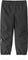 Reima Pantalon d'extérieur imperméable Kaura - Enfant - Black