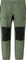 Reima Pantalon de randonnée Vaeltaa - Enfant - Greyish Green