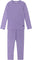 Reima Ensemble thermique Lani - Enfants - Lilac Amethyst