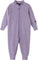Reima Combinaison en laine Parvin - Enfant - Lilac Amethyst