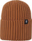 Reima Tuque en coton Hattara - Enfant - Cinnamon Brown