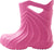 Reima Bottes de pluie légères Amfibi - Enfant - Candy Pink