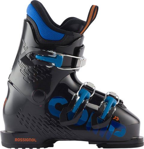 Rossignol Bottes de Ski Comp Junior 3 On Piste - Jeune