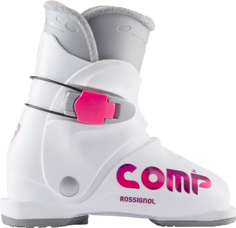 Rossignol Bottes de Ski Comp J1 - Jeune