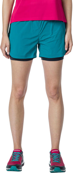 Rossignol Short Trail - Femme