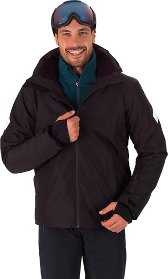 Rossignol Manteau ski Controle - Homme