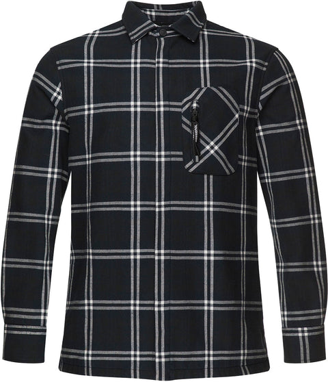 Rossignol Chemise en flannel - Homme