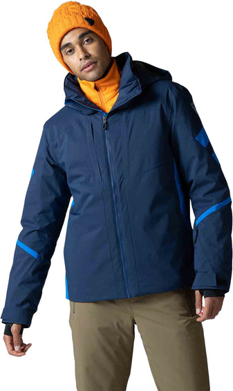 Rossignol Manteau de ski Fonction - Homme