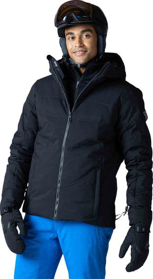 Rossignol Manteau Rapide - Homme