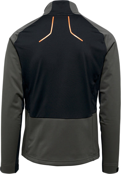 Rossignol Manteau coquille souple - Homme