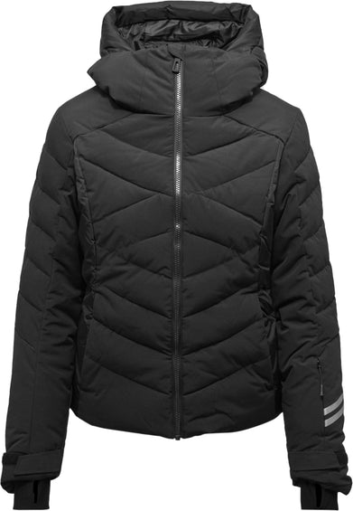 Rossignol Manteau de ski Courbe - Femme