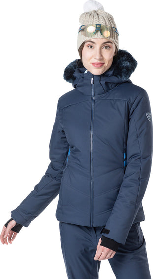 Rossignol Manteau de ski - Femme