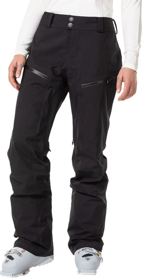 Rossignol Pantalon de ski SKPR 3L Ayr - Femme