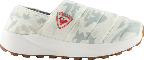 Rossignol Chaussure Chalet Camo White - Homme