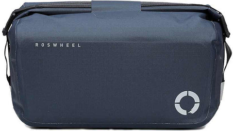 Roswheel Sac pour porte-bagages Tour - 8L