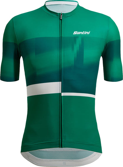 Santini Maillot Mirage - Homme