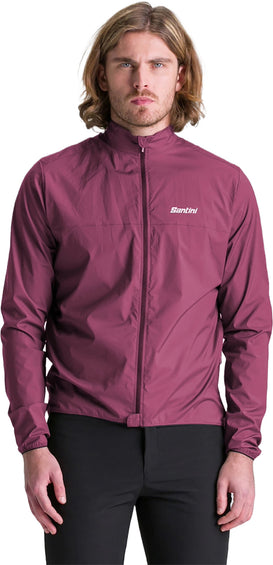 Santini Manteau coupe-vent Ventus - Homme