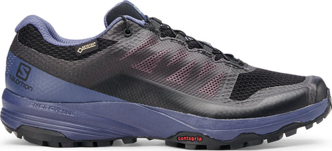 Salomon Souliers de course sur sentier XA Discovery GTX - Femme