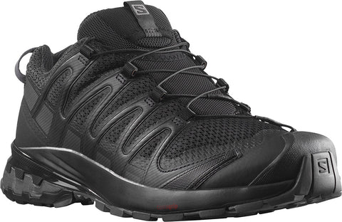 Salomon Souliers de randonnée XA Pro 3D V8 Wide - Homme