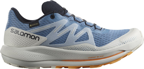 Salomon Chaussures de course sur sentier Pulsar Trail GORE-TEX - Femme