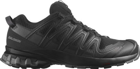 Salomon Chaussures de course sur sentier larges XA Pro 3D v8 - Homme
