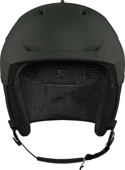 Salomon Casque Pioneer LT - Unisexe