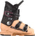 Salomon Bottes de ski On-Piste T3 RT - Jeune - Black - Beach Sand - White
