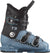 Salomon Bottes de ski On-Piste T3 RT - Jeune - Black - Copen Blue - White