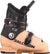 Salomon Bottes de ski On-Piste T2 RT - Jeune - Black - Beach Sand - White