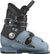Salomon Bottes de ski On-Piste T2 RT - Jeune - Black - Copen Blue - White
