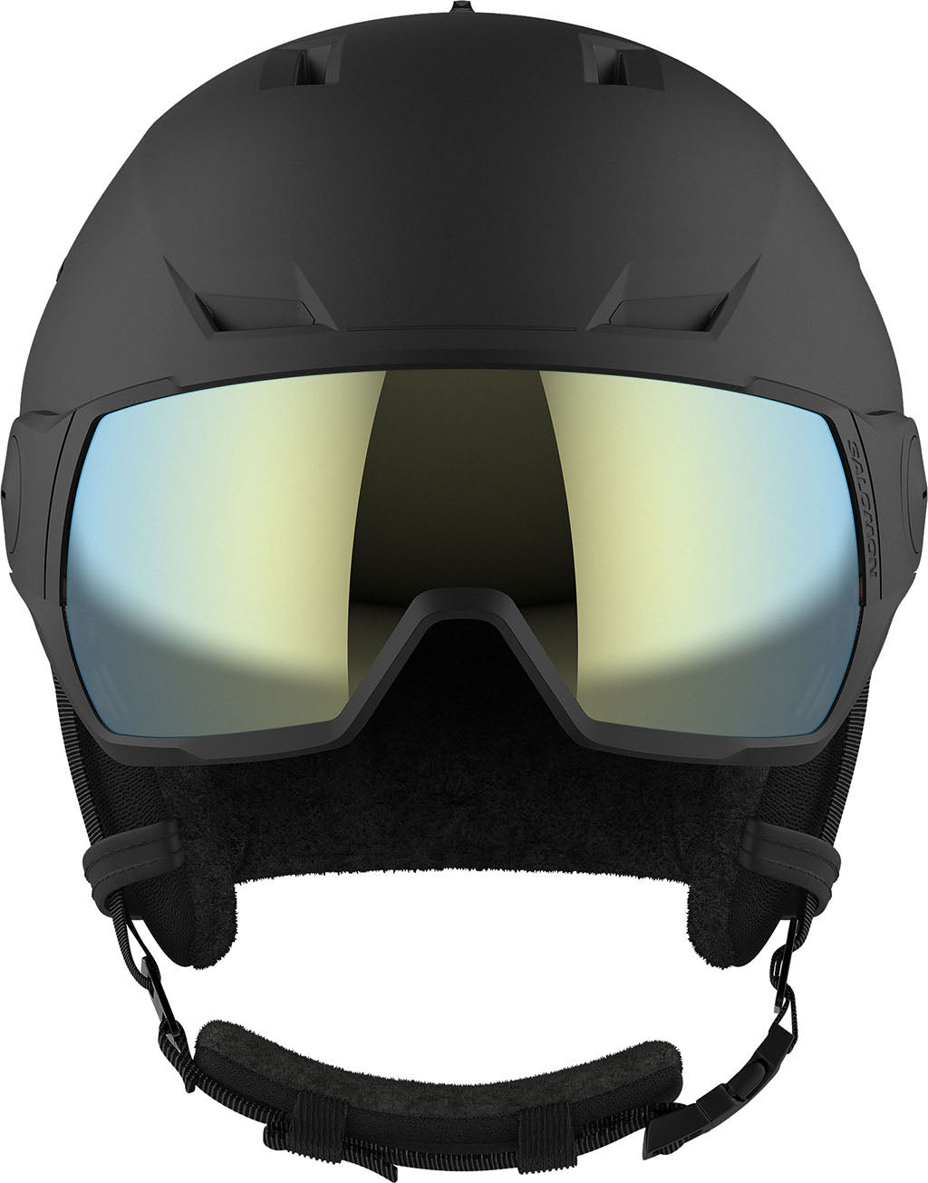 Salomon Driver Prime Sigma Plus - Casque de ski, Livraison gratuite