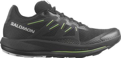 Salomon Souliers de course sur sentier Pulsar Trail - Homme