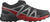 Salomon Souliers de course sur sentier Speedcross - Grand Enfant - Black - Quiet Shade - High Risk Red