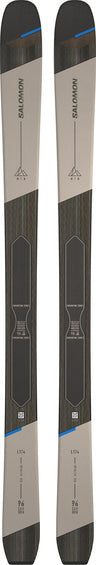 Salomon Ski de randonnée MTN 96 Carbon - Unisexe