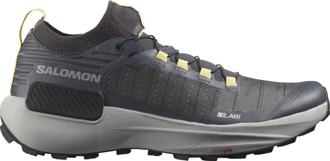 Salomon Souliers de course sur sentier S/Lab Genesis - Unisexe