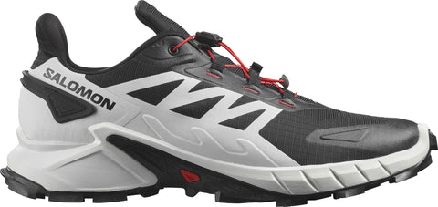 Salomon Souliers de course sur sentier Supercross 4 - Homme