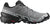 Salomon Souliers de course sur sentier Speedcross 6 [Large] - Homme - Quiet Shade - Black - Pearl Blue