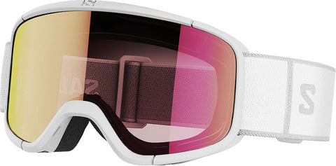 Salomon Lunettes ski Aksium 2.0 S - Unisexe