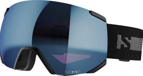 Salomon Lunettes protection Radium Sigma - Unisexe