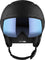 Salomon Casque Sigma Photo Mips Driver Prime - Unisexe - Black