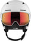 Salomon Casque Sigma Photo Mips Driver Prime - Unisexe - White