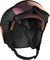 Salomon Casque MIPS Driver Pro Sigma - Black - Rose Gold