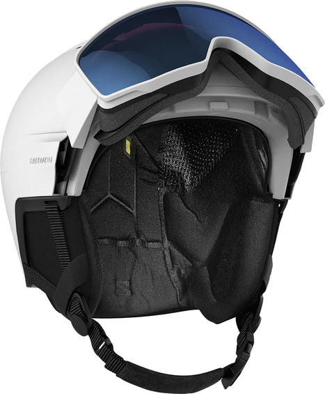 Salomon Casque Sigma Mips Driver Pro - Unisexe