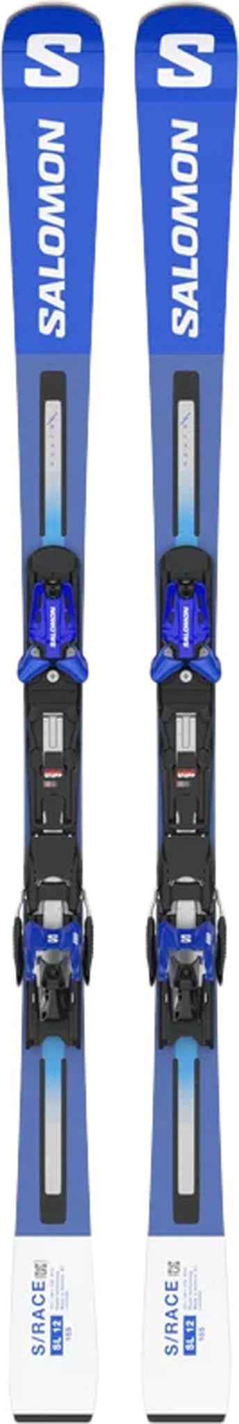 Salomon Skis de course S/Race Sl 12 X12 - Unisexe | Altitude Sports