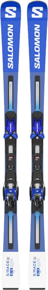 Salomon Skis de course S/Race Sl 12 X12 - Unisexe