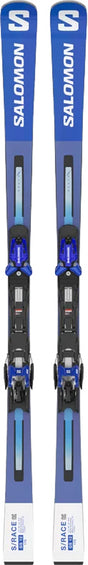 Salomon Ensemble skis course GS 12 X12 S/Race - Unisexe