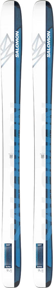 Salomon Skis Freeride QST Echo 106
