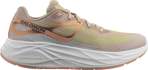 Salomon Souliers de course sur route Aero Glide - Femme