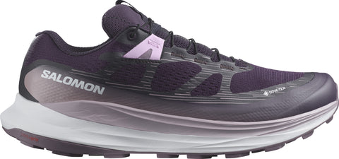 Salomon Souliers de course sur sentier GORE-TEX Ultra Glide 2 - Femme