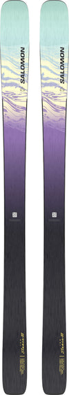 Salomon Skis tout terrain Stance 88 - Femme